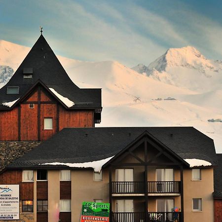 Résidence Hameau De Balestas Mp - 2 Pièces pour 6 Personnes 674 Germ Esterno foto