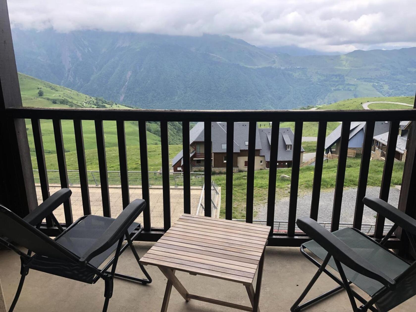 Résidence Hameau De Balestas Mp - 2 Pièces pour 6 Personnes 674 Germ Esterno foto